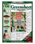 Newspaper: Greensheet (Houston, Tex.), Vol. 39, No. 505, Ed. 1 Tuesday, November…