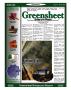 Newspaper: Greensheet (Houston, Tex.), Vol. 36, No. 92, Ed. 1 Thursday, March 31…