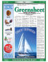 Newspaper: Greensheet (Houston, Tex.), Vol. 36, No. 262, Ed. 1 Friday, July 8, 2…