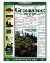 Newspaper: Greensheet (Houston, Tex.), Vol. 37, No. 194, Ed. 1 Tuesday, May 30, …