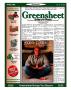Newspaper: Greensheet (Houston, Tex.), Vol. 36, No. 224, Ed. 1 Thursday, June 16…