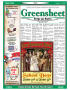 Newspaper: Greensheet (Houston, Tex.), Vol. 38, No. 418, Ed. 1 Friday, October 5…