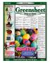 Newspaper: Greensheet (Houston, Tex.), Vol. 38, No. 104, Ed. 1 Thursday, April 5…