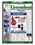 Newspaper: Greensheet (Houston, Tex.), Vol. 40, No. 1, Ed. 1 Tuesday, February 3…