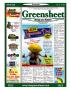 Newspaper: Greensheet (Houston, Tex.), Vol. 40, No. 133, Ed. 1 Tuesday, April 21…