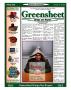 Newspaper: Greensheet (Houston, Tex.), Vol. 37, No. 489, Ed. 1 Thursday, Novembe…
