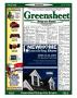 Newspaper: Greensheet (Houston, Tex.), Vol. 38, No. 236, Ed. 1 Thursday, June 21…