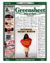 Newspaper: Greensheet (Houston, Tex.), Vol. 38, No. 620, Ed. 1 Thursday, January…