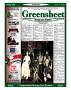 Newspaper: Greensheet (Houston, Tex.), Vol. 38, No. 433, Ed. 1 Tuesday, October …