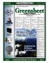 Newspaper: Greensheet (Houston, Tex.), Vol. 36, No. 477, Ed. 1 Thursday, Novembe…