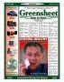 Newspaper: Greensheet (Houston, Tex.), Vol. 37, No. 464, Ed. 1 Thursday, Novembe…