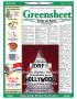Newspaper: Greensheet (Houston, Tex.), Vol. 38, No. 430, Ed. 1 Friday, October 1…
