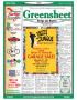 Newspaper: Greensheet (Houston, Tex.), Vol. 40, No. 94, Ed. 1 Friday, March 27, …