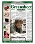 Newspaper: Greensheet (Houston, Tex.), Vol. 36, No. 620, Ed. 1 Thursday, Februar…