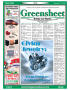 Newspaper: Greensheet (Houston, Tex.), Vol. 38, No. 550, Ed. 1 Friday, December …