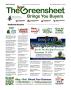 Newspaper: The Greensheet (Houston, Tex.), Vol. 43, No. 529, Ed. 1 Tuesday, Dece…