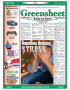 Newspaper: Greensheet (Houston, Tex.), Vol. 38, No. 514, Ed. 1 Friday, November …