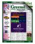 Newspaper: Greensheet (Houston, Tex.), Vol. 40, No. 181, Ed. 1 Tuesday, May 19, …