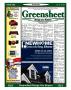 Newspaper: Greensheet (Houston, Tex.), Vol. 38, No. 229, Ed. 1 Tuesday, June 19,…