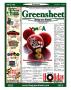 Newspaper: Greensheet (Houston, Tex.), Vol. 39, No. 524, Ed. 1 Thursday, Decembe…