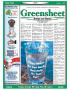 Newspaper: Greensheet (Houston, Tex.), Vol. 38, No. 310, Ed. 1 Friday, August 3,…