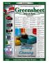 Newspaper: Greensheet (Houston, Tex.), Vol. 38, No. 80, Ed. 1 Thursday, March 22…