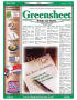 Newspaper: Greensheet (Houston, Tex.), Vol. 38, No. 574, Ed. 1 Friday, January 4…