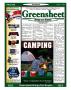 Newspaper: Greensheet (Houston, Tex.), Vol. 38, No. 44, Ed. 1 Thursday, March 1,…