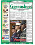 Newspaper: Greensheet (Houston, Tex.), Vol. 37, No. 478, Ed. 1 Friday, November …