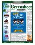 Newspaper: Greensheet (Houston, Tex.), Vol. 39, No. 392, Ed. 1 Thursday, Septemb…