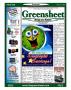 Newspaper: Greensheet (Houston, Tex.), Vol. 40, No. 49, Ed. 1 Tuesday, March 3, …