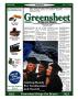 Newspaper: Greensheet (Houston, Tex.), Vol. 36, No. 164, Ed. 1 Thursday, May 12,…