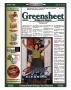 Newspaper: Greensheet (Houston, Tex.), Vol. 36, No. 81, Ed. 1 Thursday, March 24…