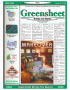 Newspaper: Greensheet (Houston, Tex.), Vol. 36, No. 298, Ed. 1 Friday, January 2…