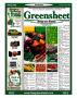 Newspaper: Greensheet (Houston, Tex.), Vol. 39, No. 248, Ed. 1 Thursday, June 26…