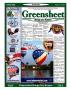 Newspaper: Greensheet (Houston, Tex.), Vol. 38, No. 337, Ed. 1 Tuesday, August 2…