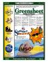 Newspaper: Greensheet (Houston, Tex.), Vol. 36, No. 182, Ed. 1 Tuesday, May 24, …