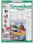 Newspaper: Greensheet (Houston, Tex.), Vol. 38, No. 166, Ed. 1 Friday, May 11, 2…