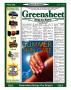 Newspaper: Greensheet (Houston, Tex.), Vol. 37, No. 206, Ed. 1 Tuesday, June 6, …