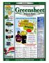 Newspaper: Greensheet (Houston, Tex.), Vol. 39, No. 133, Ed. 1 Tuesday, April 22…