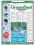 Newspaper: Greensheet (Houston, Tex.), Vol. 36, No. 154, Ed. 1 Friday, May 6, 20…