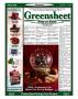 Newspaper: Greensheet (Houston, Tex.), Vol. 37, No. 524, Ed. 1 Thursday, Decembe…