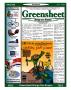 Newspaper: Greensheet (Houston, Tex.), Vol. 38, No. 212, Ed. 1 Thursday, June 7,…