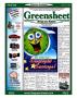 Newspaper: Greensheet (Houston, Tex.), Vol. 40, No. 50, Ed. 1 Tuesday, March 3, …