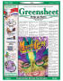 Newspaper: Greensheet (Houston, Tex.), Vol. 38, No. 22, Ed. 1 Friday, February 1…