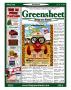 Newspaper: Greensheet (Houston, Tex.), Vol. 39, No. 176, Ed. 1 Thursday, May 15,…