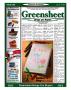 Newspaper: Greensheet (Houston, Tex.), Vol. 38, No. 218, Ed. 1 Tuesday, June 12,…