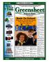 Newspaper: Greensheet (Houston, Tex.), Vol. 39, No. 338, Ed. 1 Tuesday, August 1…