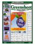 Newspaper: Greensheet (Houston, Tex.), Vol. 39, No. 350, Ed. 1 Tuesday, August 2…
