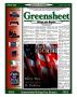 Newspaper: Greensheet (Houston, Tex.), Vol. 37, No. 242, Ed. 1 Tuesday, June 27,…